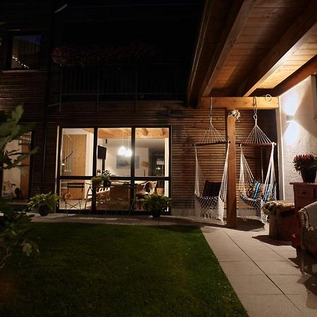 Piltriquitron Lodging Sankt Anton am Arlberg Esterno foto