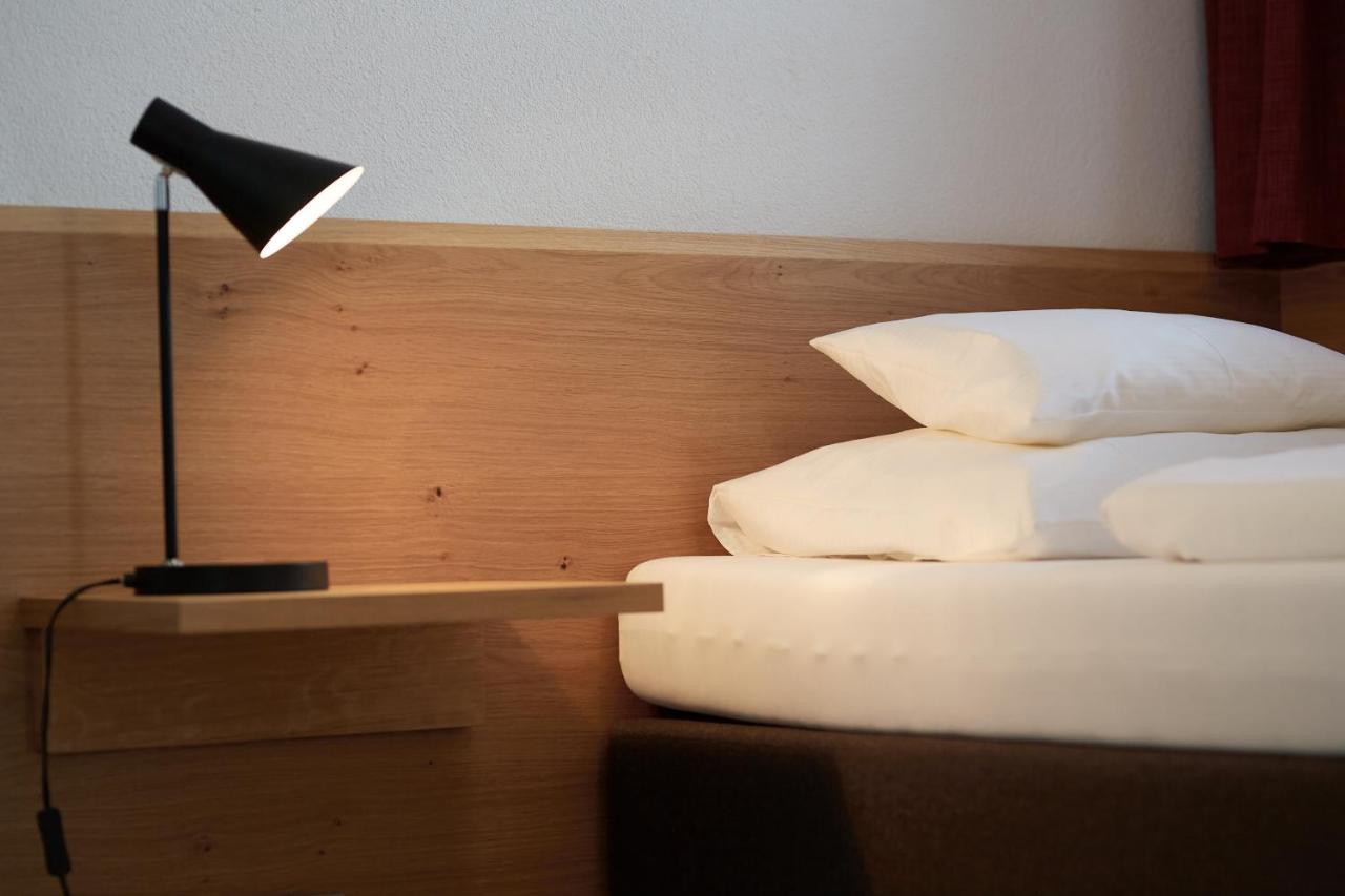 Piltriquitron Lodging Sankt Anton am Arlberg Esterno foto