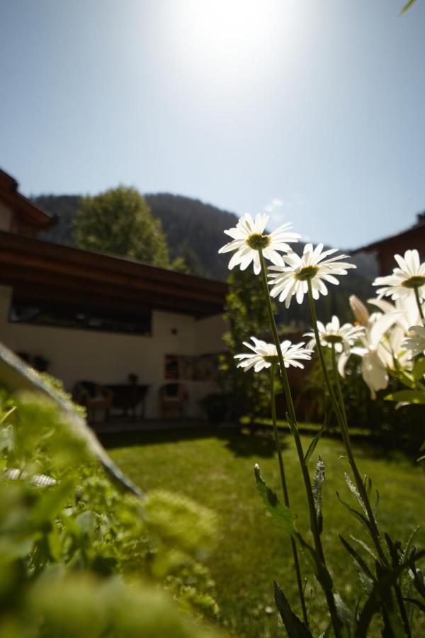 Piltriquitron Lodging Sankt Anton am Arlberg Esterno foto