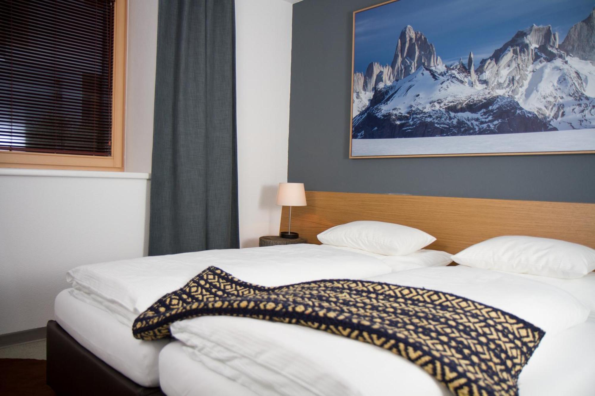 Piltriquitron Lodging Sankt Anton am Arlberg Camera foto