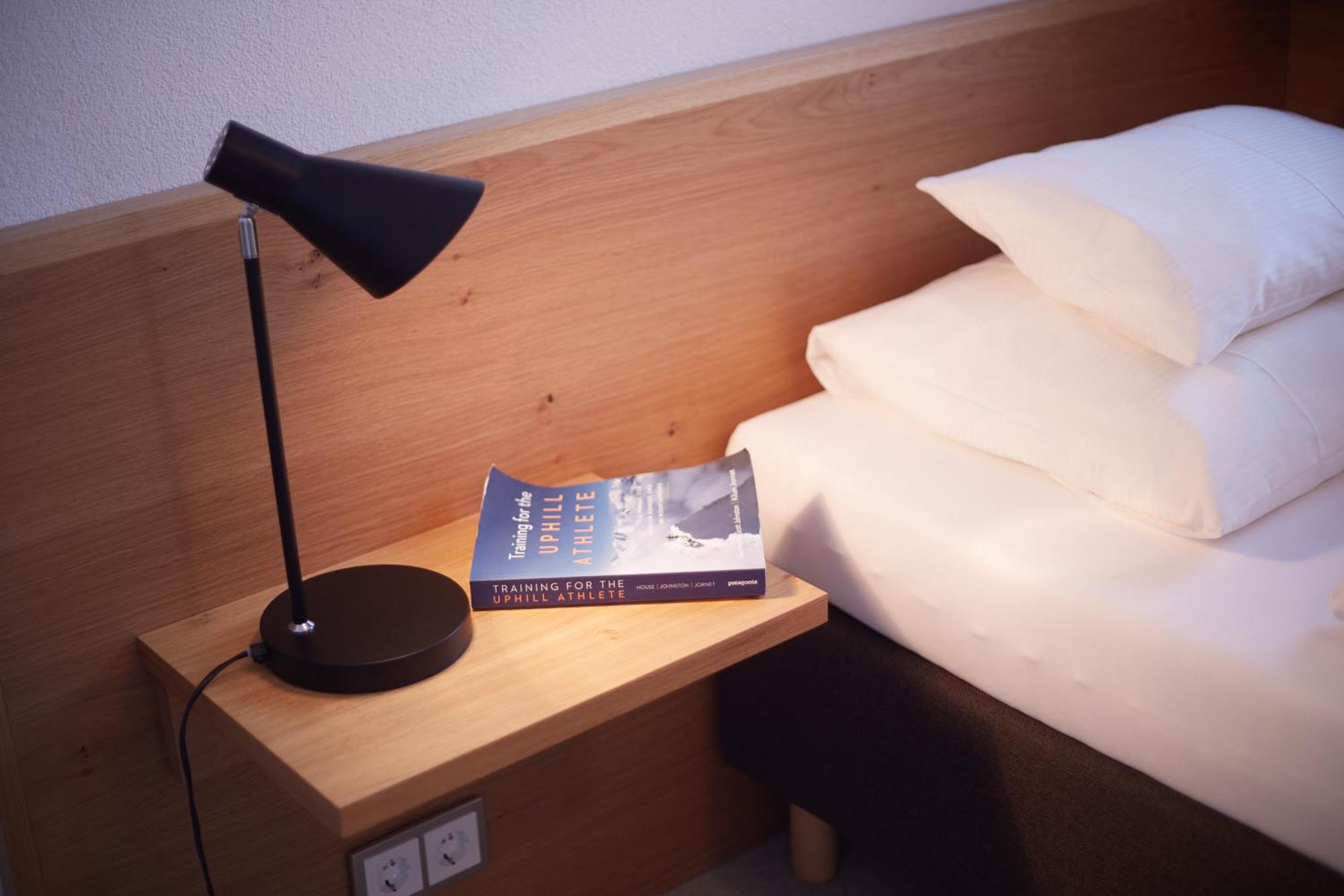 Piltriquitron Lodging Sankt Anton am Arlberg Camera foto