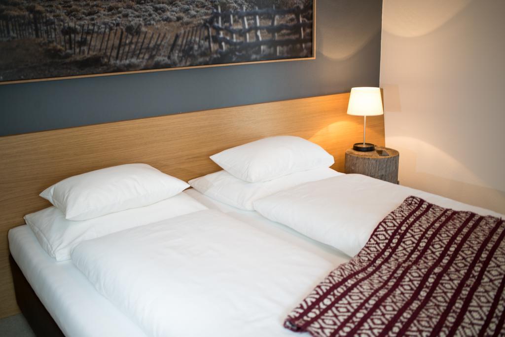 Piltriquitron Lodging Sankt Anton am Arlberg Esterno foto