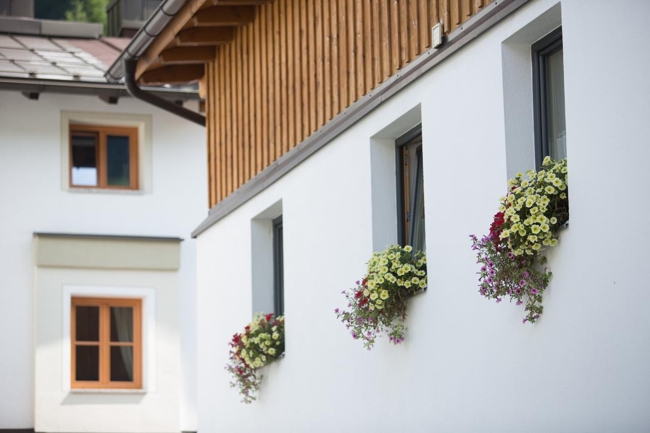 Piltriquitron Lodging Sankt Anton am Arlberg Esterno foto