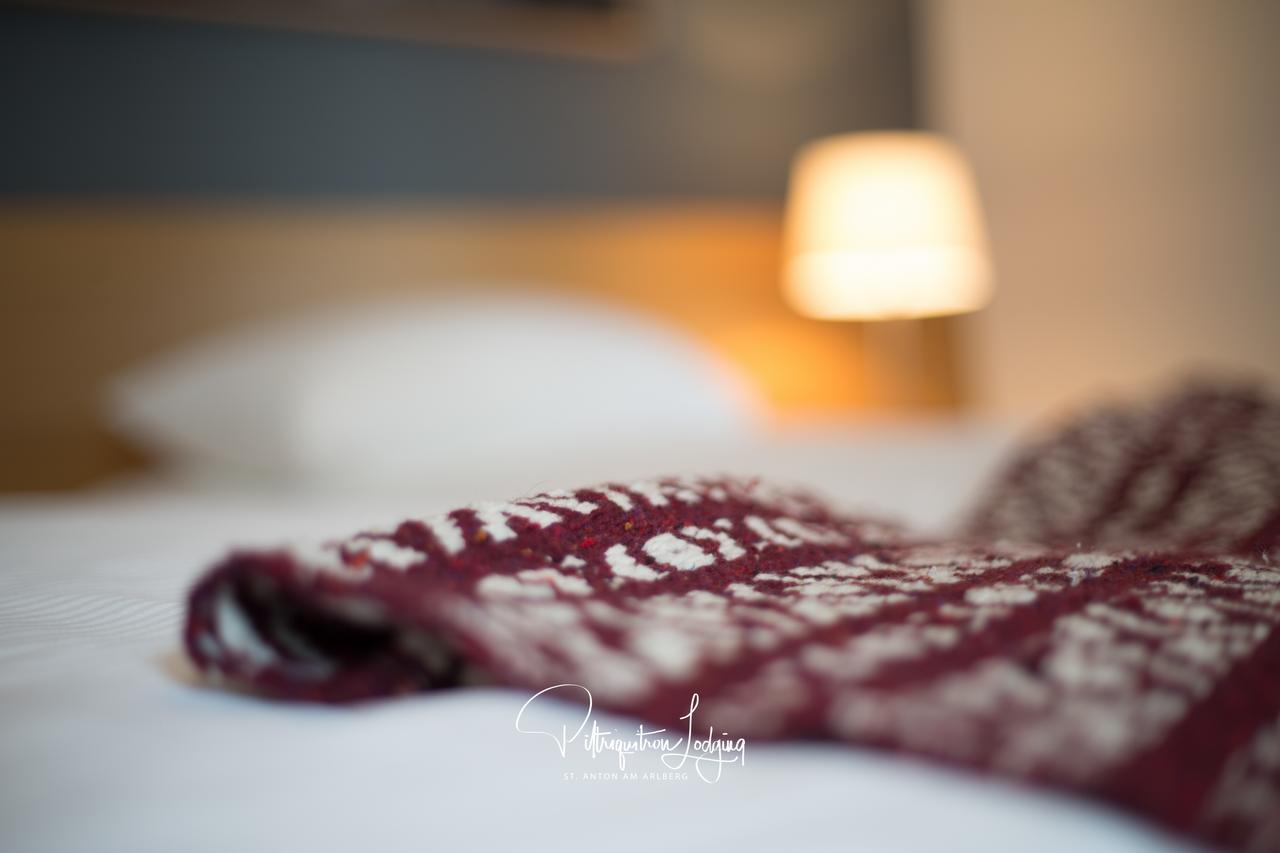 Piltriquitron Lodging Sankt Anton am Arlberg Esterno foto